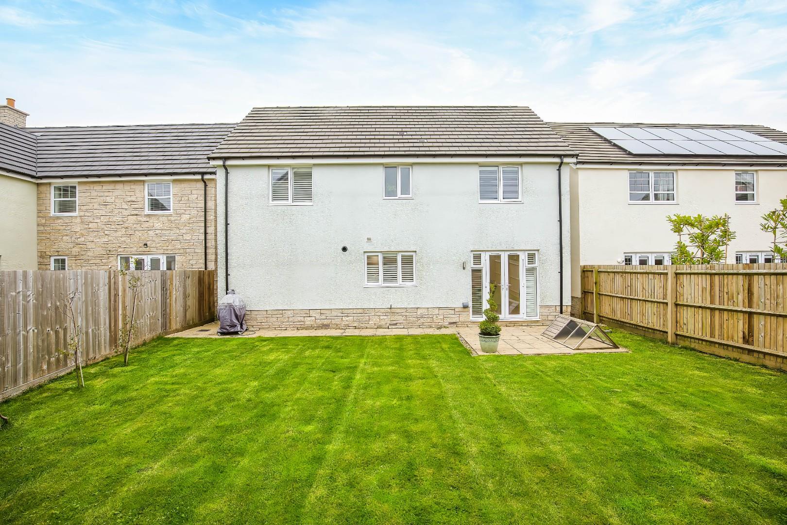 4 Brynach Way, Cowbridge, Vale of Glamorgan, CF71 7FZ
